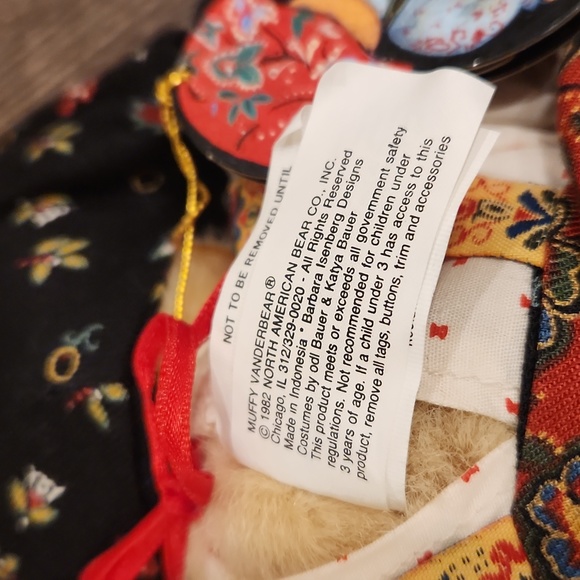 Muffy Vanderbear - Picture 7 of 7